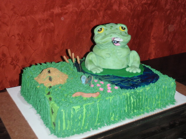 Frog