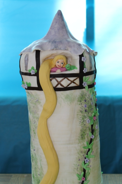 Rapunzel