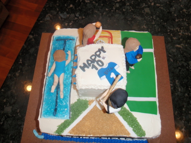 Sports