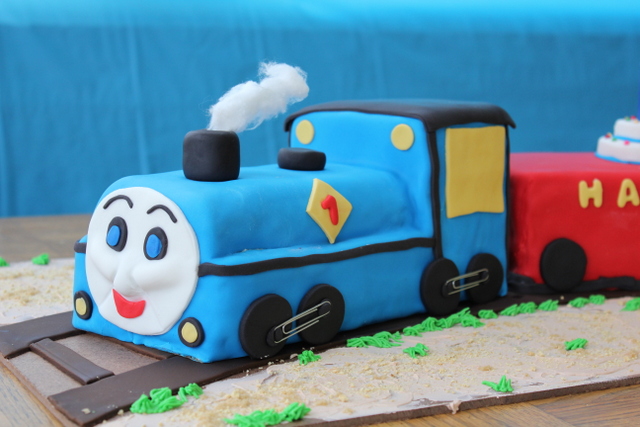 Thomas